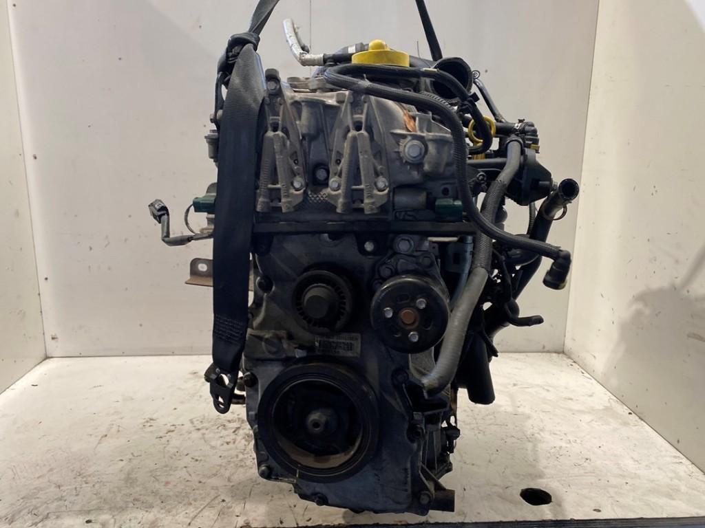 MOTOR Renault Captur (2R) (|8201377658|8201588172|), Auto-onderdelen, Dhr. J. Ham, Gebruikt, Renault, Administratie@autoham.nl