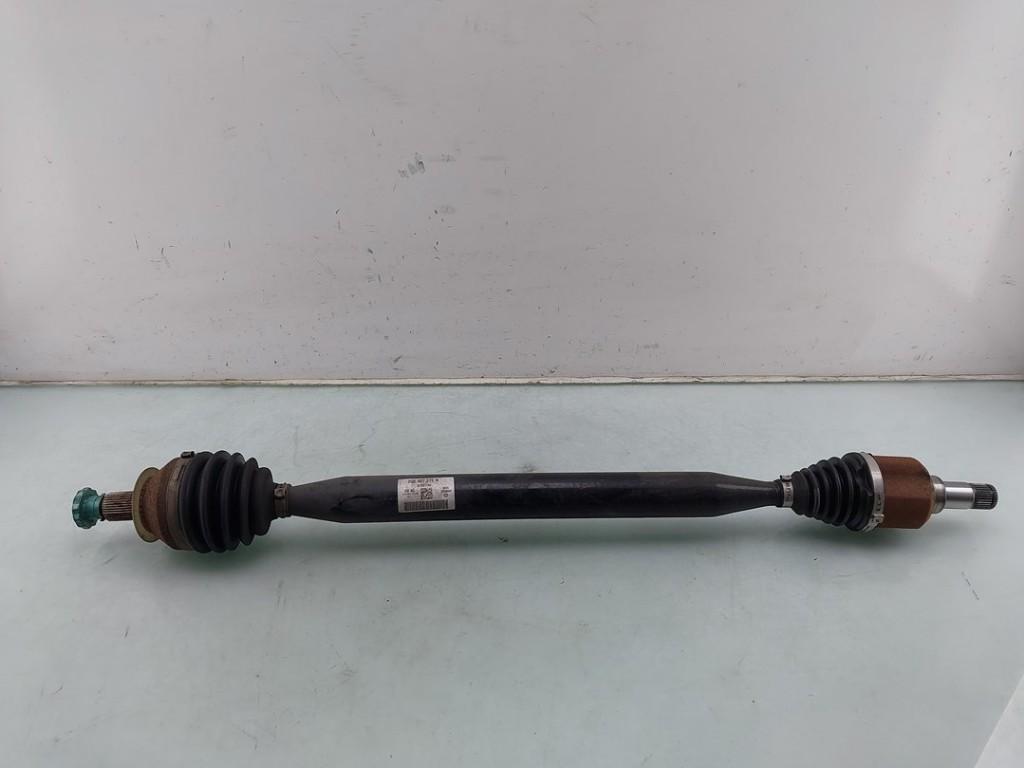 CARDAN AVANT DROIT (TRANSMISSION) Seat Ibiza V (KJB), Autos : Pièces & Accessoires, Dhr. J. Ham, Administratie@autoham.nl, Utilisé