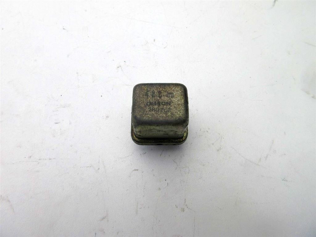 Yamaha XV920 Virago relais 4U8 XV 920 relay XJ600 FJ1100 XJ, Motos, Enlèvement ou Envoi, Utilisé