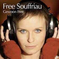 FREE SOUFFIAU : Gewoon Free, Enlèvement ou Envoi, Comme neuf, Pop