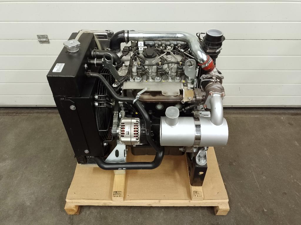 Hatz 3H50T OPU, powerpack, motorblok, Hatz motor Ongebruikt, Enlèvement ou Envoi