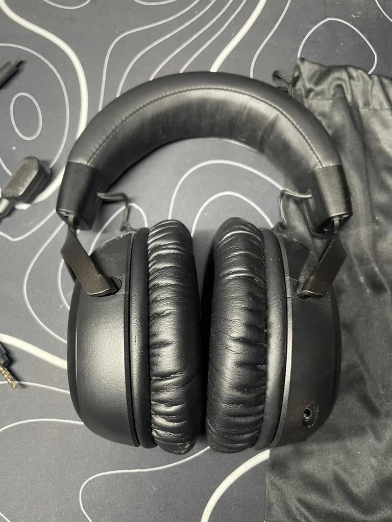 Casque gaming cloud 3 wireless, Enlèvement ou Envoi, Comme neuf