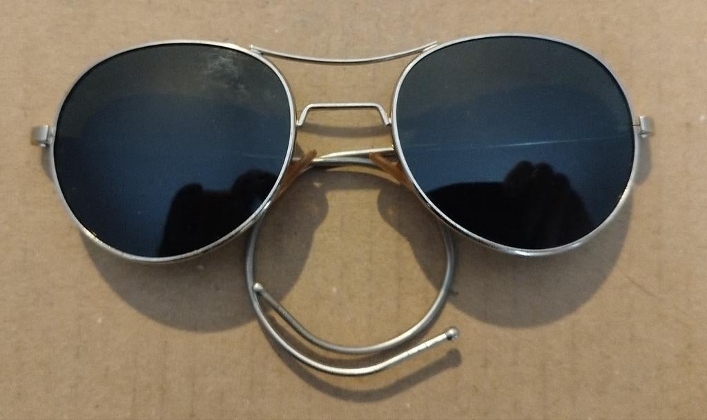 ABL zonnebrillen, Verzamelen, Militaria | Algemeen