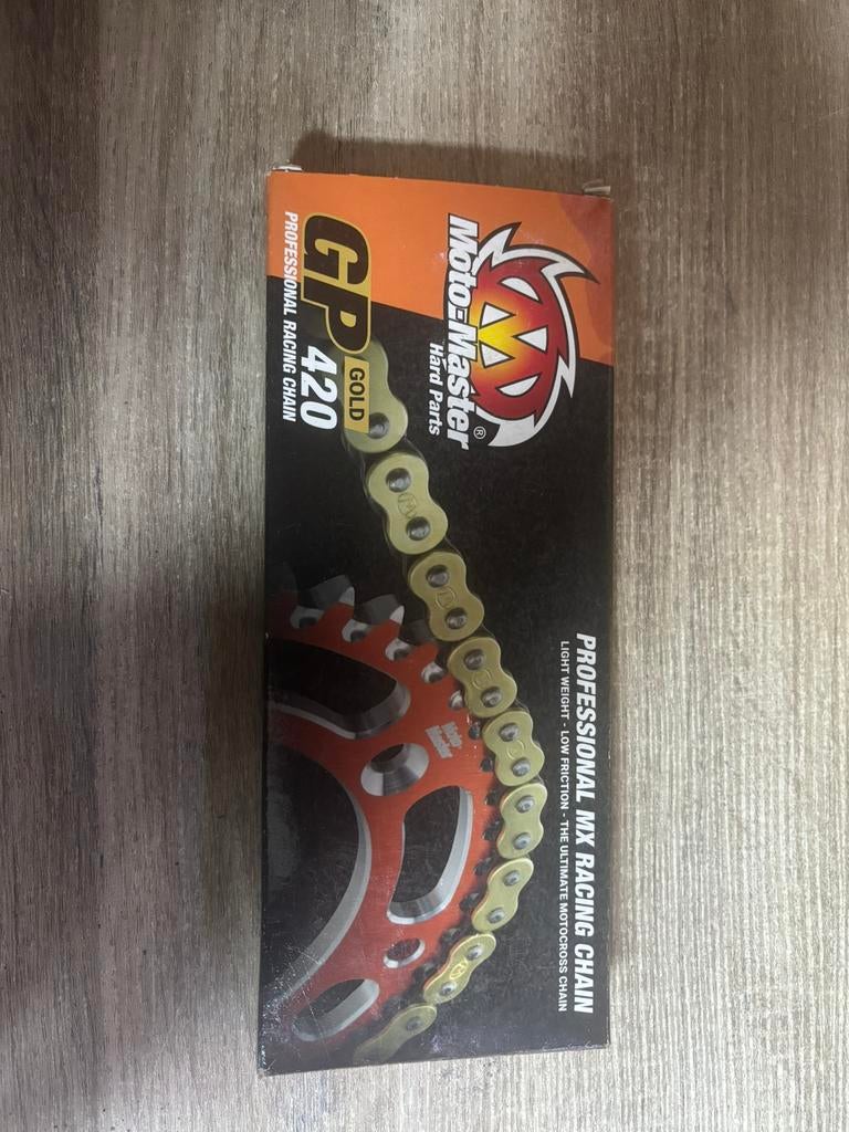 Ktm sx65 complete set nieuw, Ophalen, Zo goed als nieuw