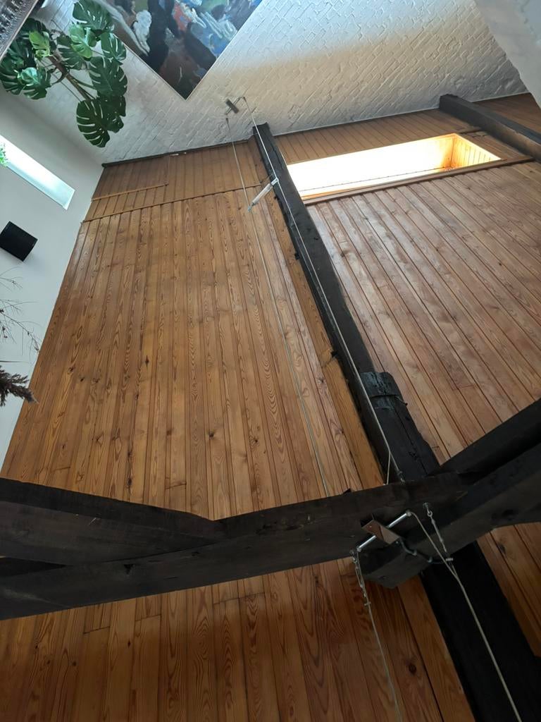 Fontana Arte Scintilla SU Cavi AT2F - plafondlampen, Enlèvement, Utilisé, Métal ou Aluminium, Spot encastrable ou Spot mural