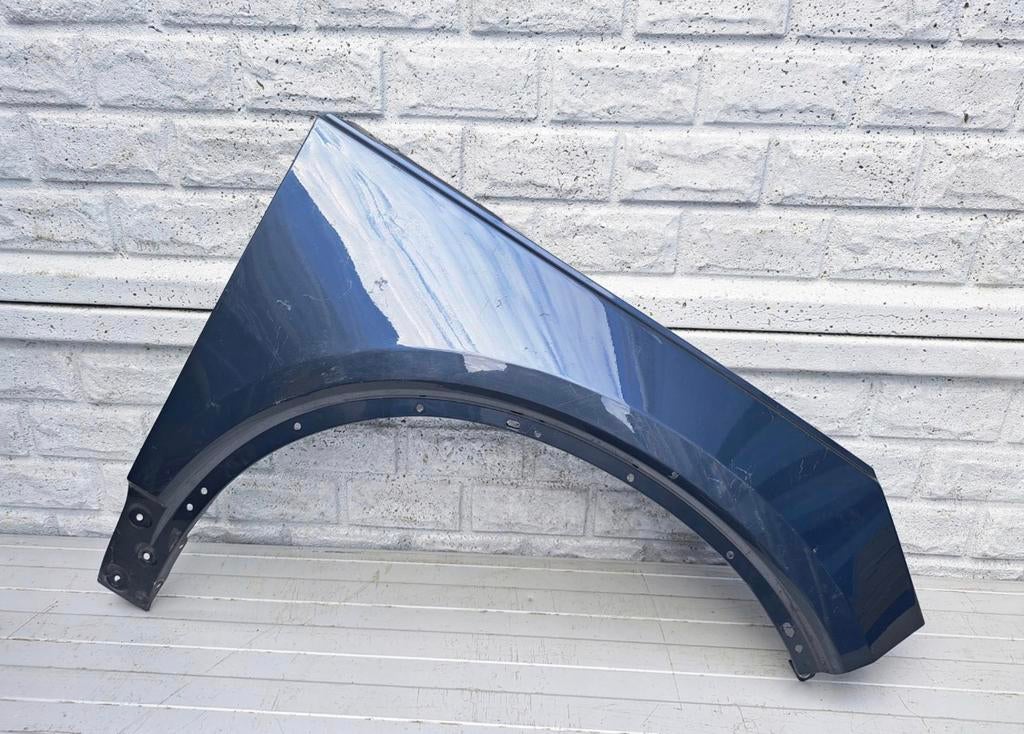 VOLVO XC40 XC-40 2017-2022 spatbord zijscherm, Ophalen, Volvo, Spatbord