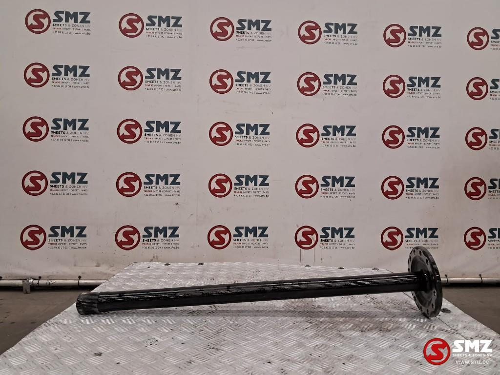 Occ steekas zonder sper Renault, Auto-onderdelen, Vrachtwagen-onderdelen, Renault, Ophanging en Onderstel, Gebruikt