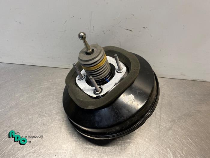 Assistant de freinage d'un Peugeot 208 (208 12-), Autos : Pièces & Accessoires, Freins & Transmission, Peugeot, Utilisé, 3 mois de garantie