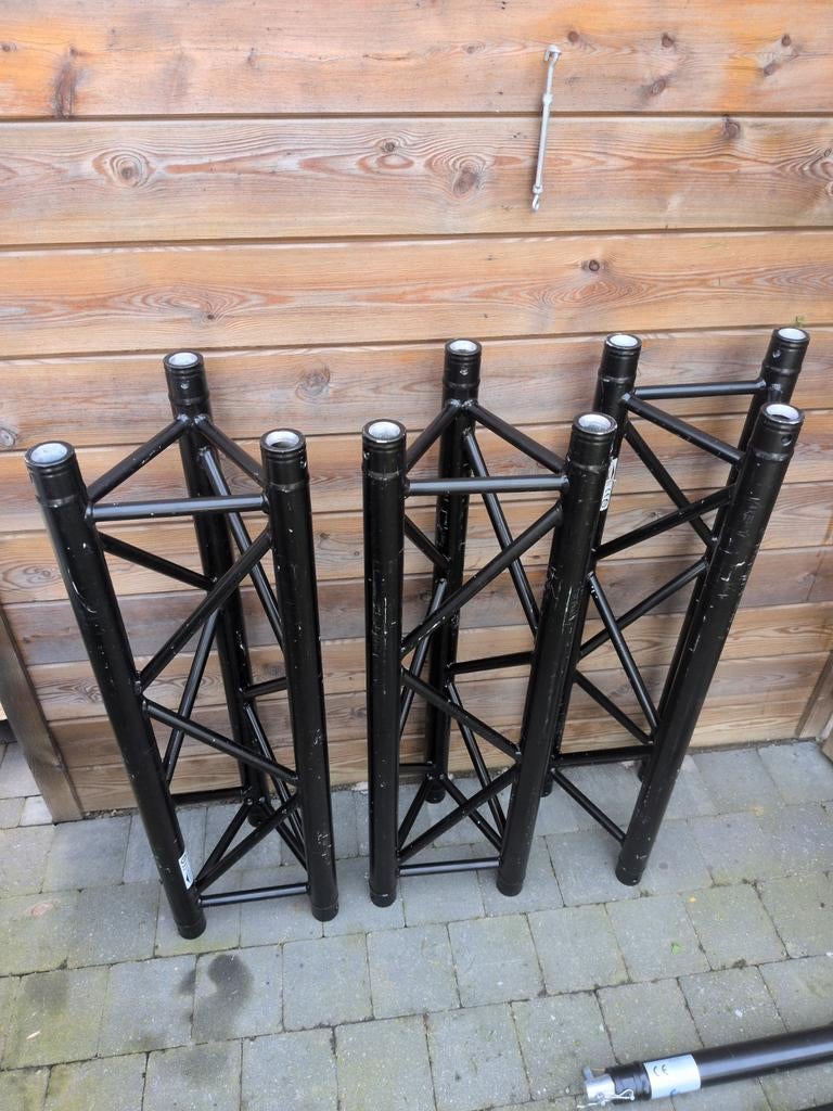 Duratruss DT33/2-100, Enlèvement, Utilisé, Autres types