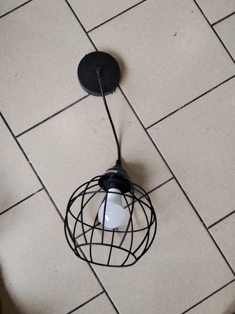 Luminaire / suspension, Maison & Meubles, Lampes | Suspensions, Enlèvement