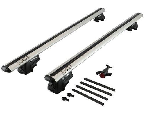 Dakdragers Toyota Auris Touring PZ403E562200 2012-2017, Autos : Divers, Porte-bagages, Neuf, -, -, -