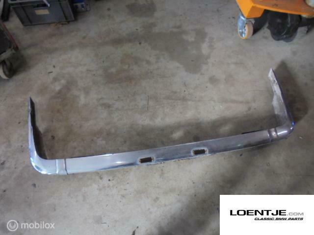 Achterbumper BMW 02 touring 2002 1802 1602 1600, Arrière, Utilisé, BMW, BMW
