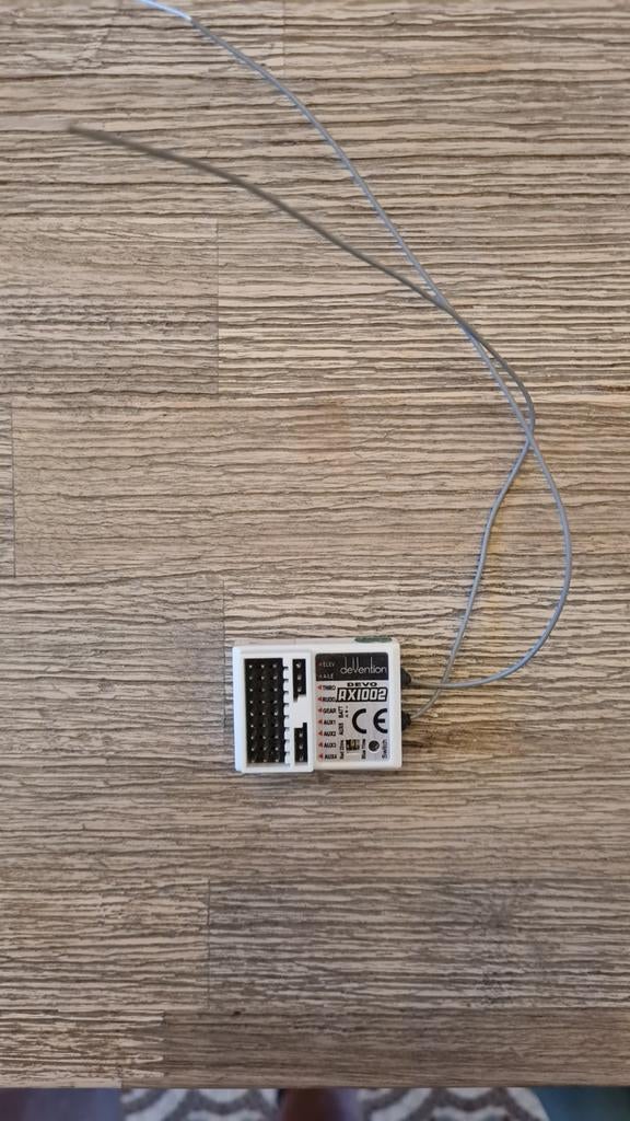 Récepteur WALKERA, Hobby & Loisirs créatifs, Modélisme | Radiocommandé & Téléguidé | Avions, Enlèvement