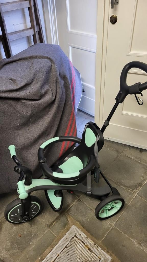 Tricycle Glober (1 à 3 ans), Enfants & Bébés, Enlèvement