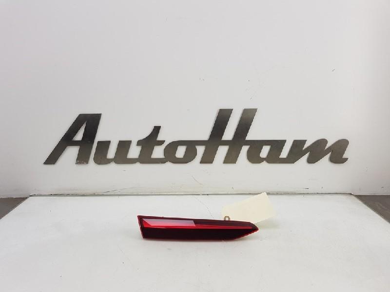 CATADIOPTRE COFFRE COUVERCLE Volkswagen ID.3 (E11 / E12), Utilisé, Volkswagen