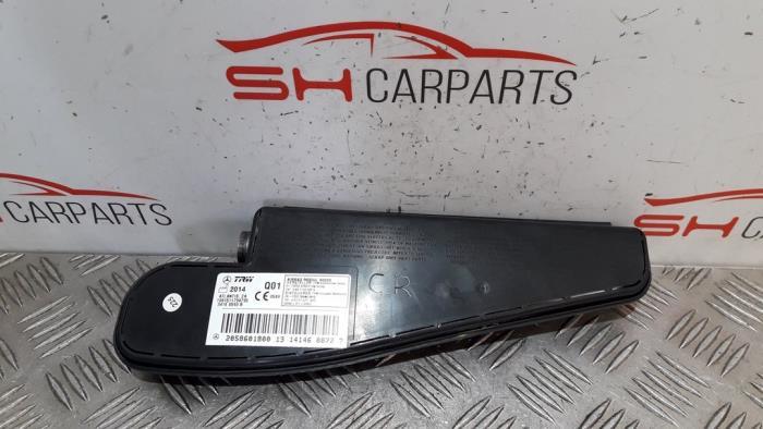 Airbag siège d'un Mercedes C-Klasse, 3 mois de garantie, Utilisé, -, -