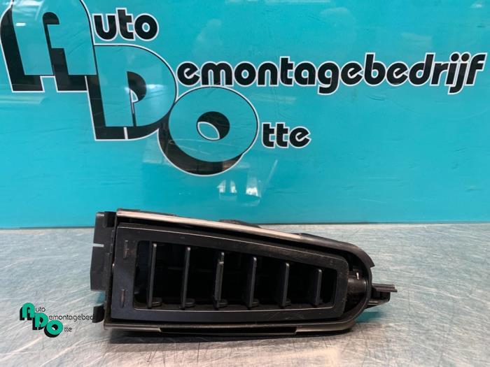 Luchtrooster achter van een Citroen C4 Grand Picasso (C4 Gra, Auto-onderdelen, Gebruikt, -, Ophalen of Verzenden, -