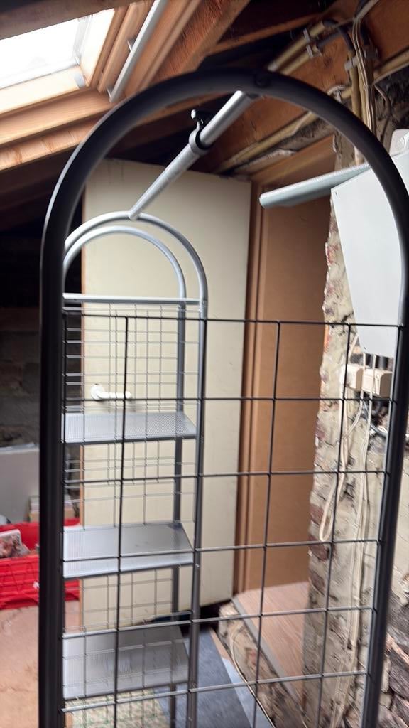 Penderie. D appoint, Enlèvement ou Envoi, Comme neuf