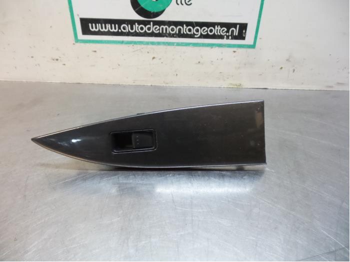 Elektrisch Raam Schakelaar van een Mazda 6 (6 02-), Gebruikt, -, -, Ophalen of Verzenden