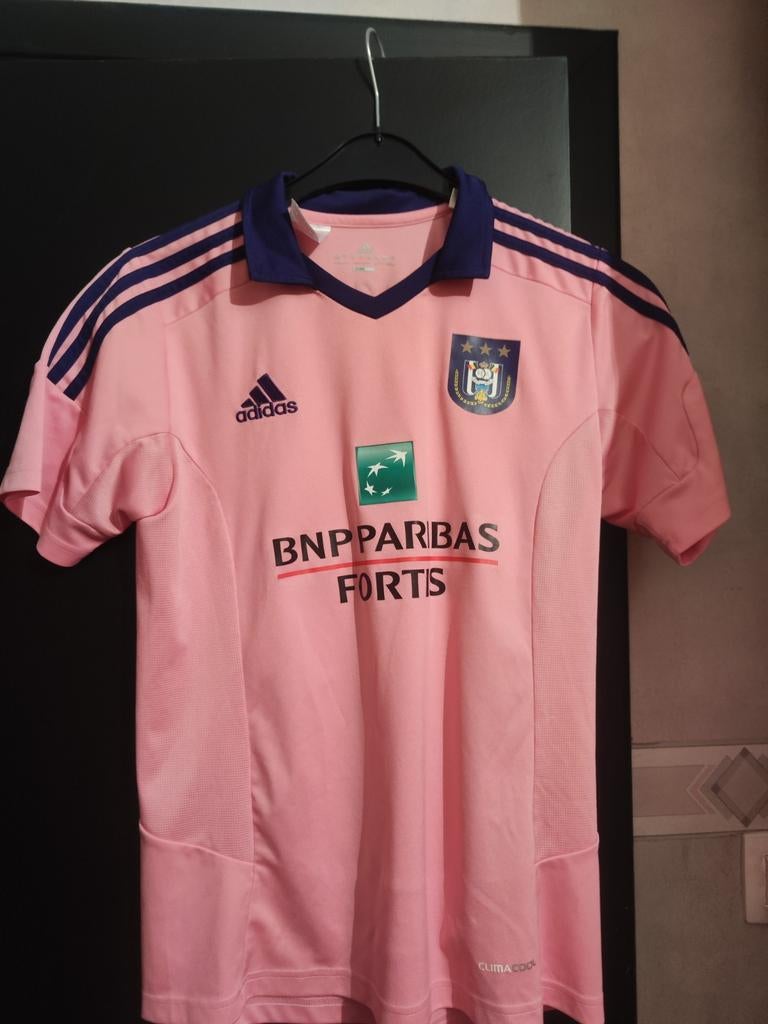 Dennis Praet, Verzamelen, Sportartikelen en Voetbal, Ophalen of Verzenden, Shirt