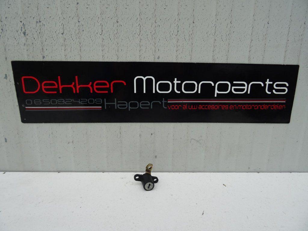 Buddy slot / Slotje Yamaha FZ1 / FZ1S / FZ1N Fazer 1000, -, Utilisé, -, -