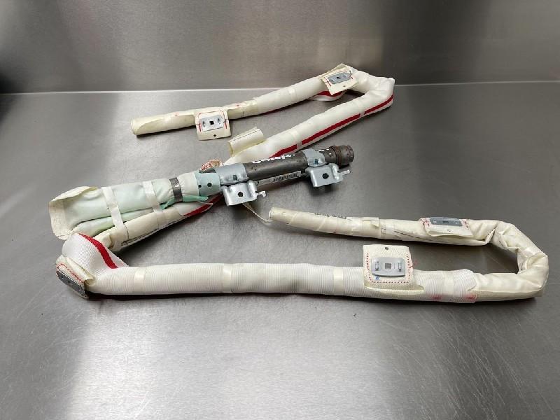 AIRBAG TOIT GAUCHE Toyota RAV4 (A3) (01-2005/06-2013), Utilisé, Toyota