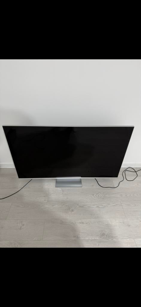 TV Philips The One Ambilight 55 Pouces, Audio, Tv en Foto, Televisies, Ophalen, Philips