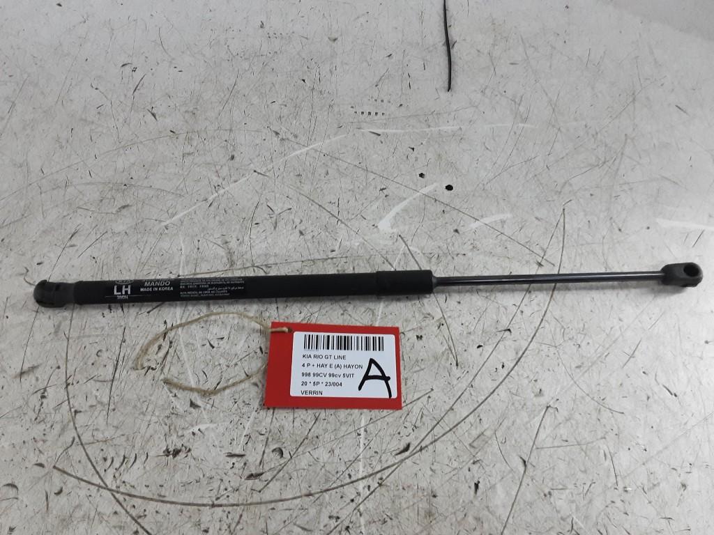 GASDRUKVEER Kia Rio IV (YB) (01-2017/04-2023) (81770H8010), Mevr. I. Hauben, Rue de l'Espoir 34 34
4030  GRIVEGNÉE, BE, Info@Collignon.be