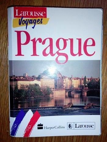 guide ( poche) Prague 5€, Boeken, Reisgidsen, Gelezen, Reisgids of -boek, Europa, Overige merken, Ophalen of Verzenden