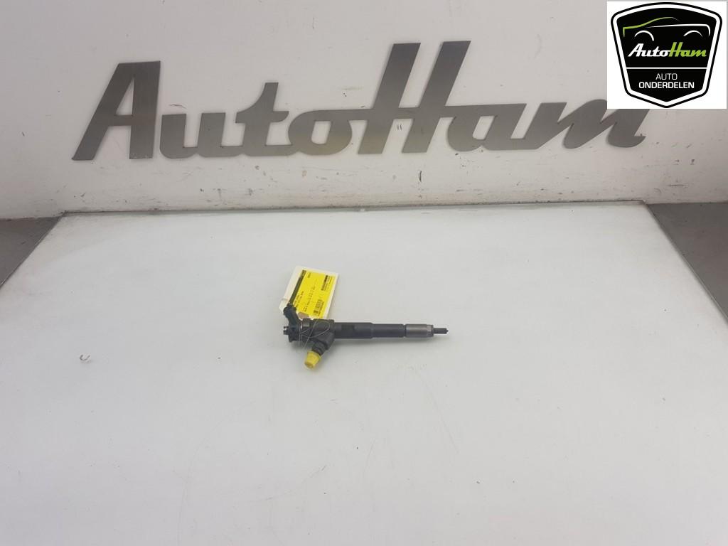 INJECTEUR FAP Renault Clio IV Estate / Grandtour (7R), Utilisé, Renault