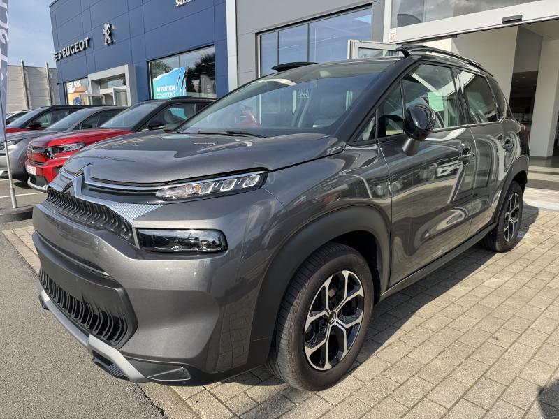 Citroen C3 Aircross AIRCROSS, Autos, Achat, Euro 6, Boîte manuelle, Autres couleurs