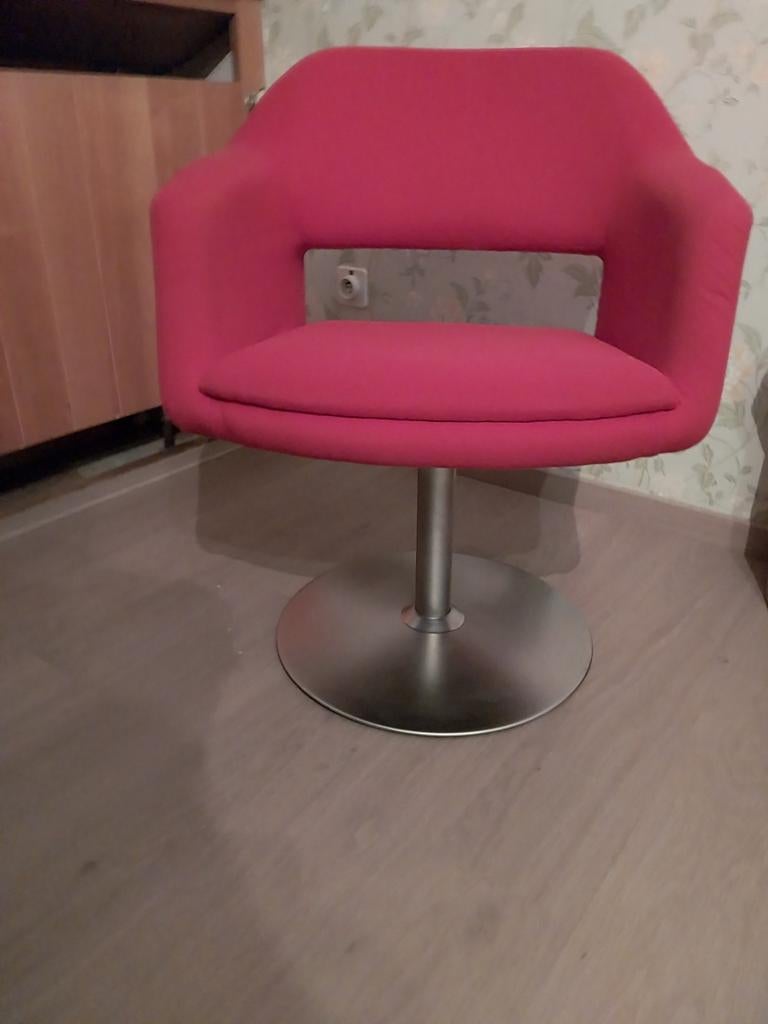 Largo Tub Chair Johansen Design Zweden, Huis en Inrichting, Fauteuils, Ophalen of Verzenden, Stof