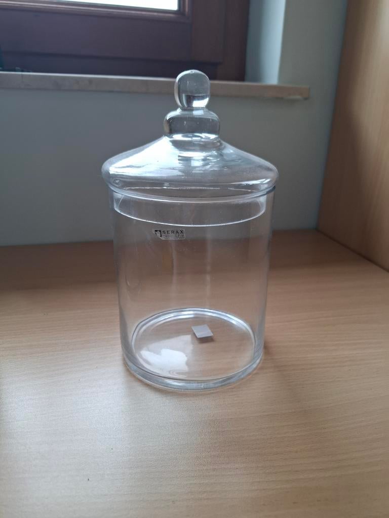 Stolp serax, Huis en Inrichting, Woonaccessoires | Stolpen, Ophalen