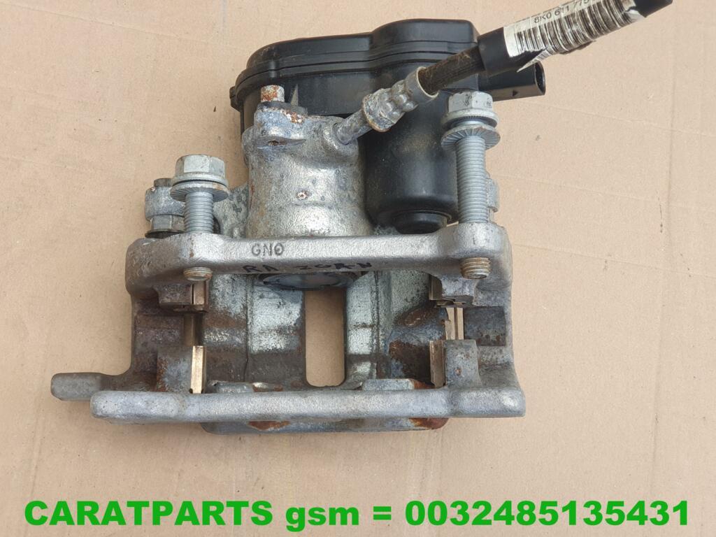 8K0615406AE 8K0615404E Audi A4 remklauw A5 remklauw Q5, Gebruikt, AUDI AG, Auto-Union-Strasse 1
85045  Ingolstadt, DE, Audi