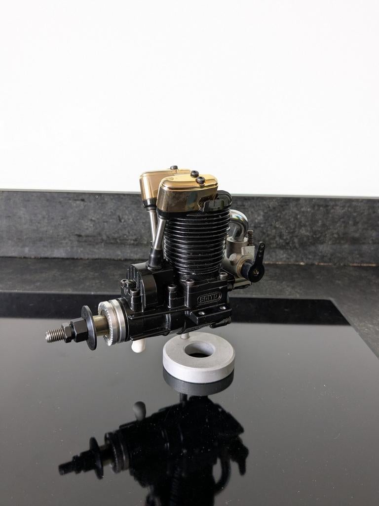 Saito fa-56gk & fa-45s, Hobby en Vrije tijd, Modelbouw | Radiografisch | Vliegtuigen, Verzenden