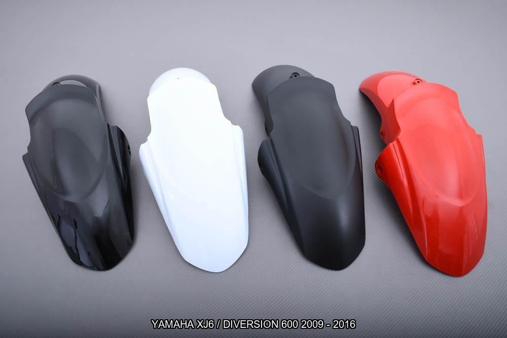 AVDB Voorspatbord voor YAMAHA XJ6 / DIVERSION 600 2009 2016