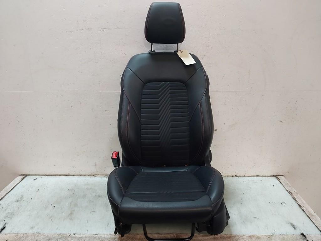 SIEGE AVANT GAUCHE ( CONDUCTEUR ) (|L1TBA611D11AD|2444855|), Autos : Pièces & Accessoires, Utilisé, Ford