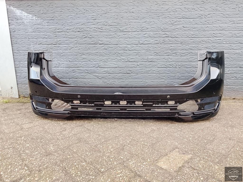 VW Passat B9 3J Variant R-Line Achterbumper 6xPDC Origineel!, Gebruikt, Volkswagen, Volkswagen AG, Vw@volkswagen.de