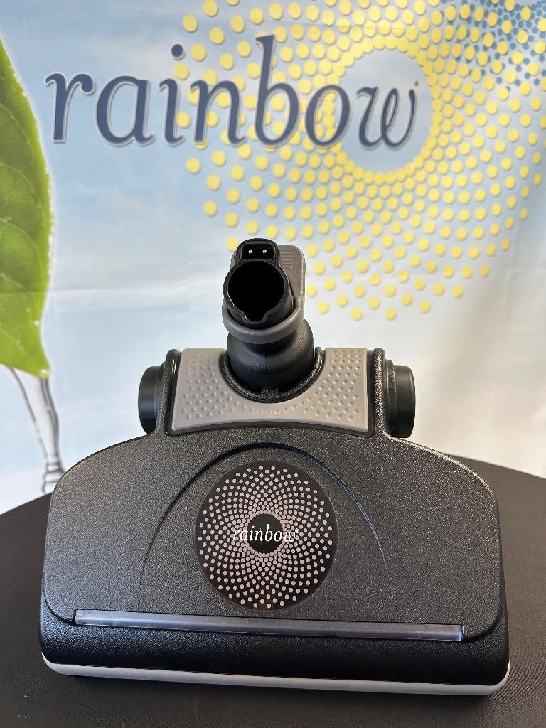 Brosse Electro Rainbow E2 Black Series, Electroménager, Aspirateurs, Neuf, Enlèvement ou Envoi