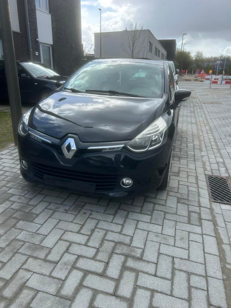 Renault Clio, Autos, Bluetooth, Achat, Particulier, Essence