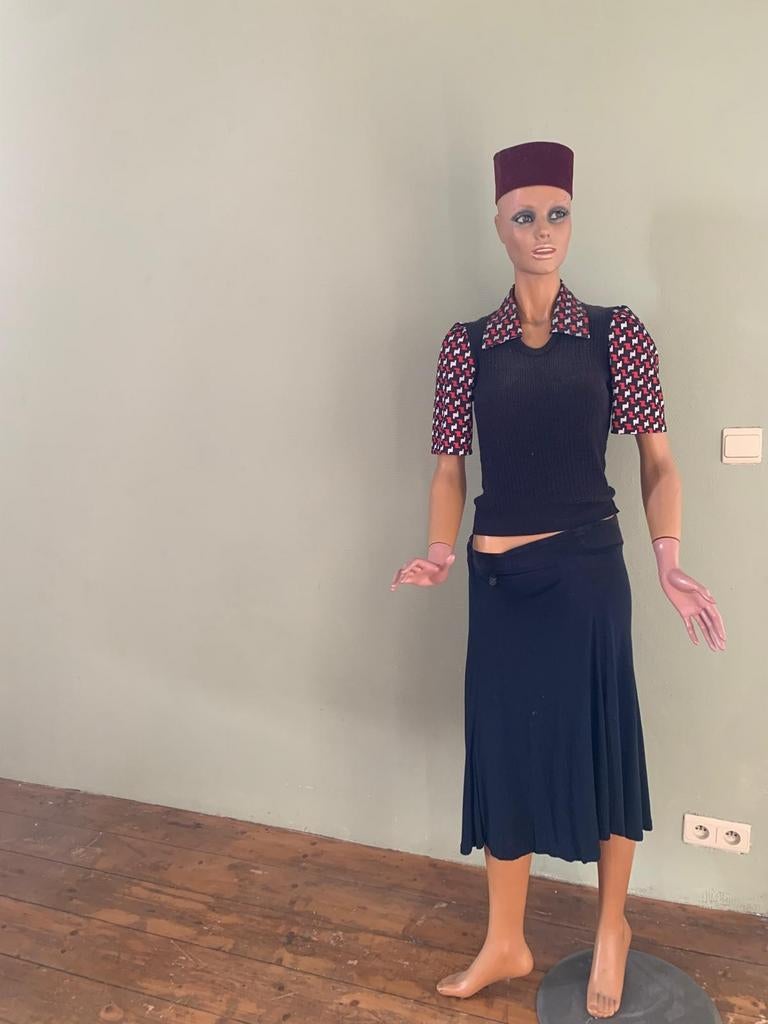 Paspop, Immo, Op zoek naar een appartement