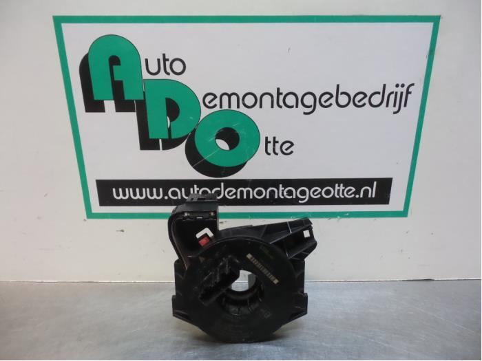 Klokveer Airbag van een Ford Fiesta (Fiesta 02-), Auto-onderdelen, Gebruikt, -, -, Ophalen of Verzenden