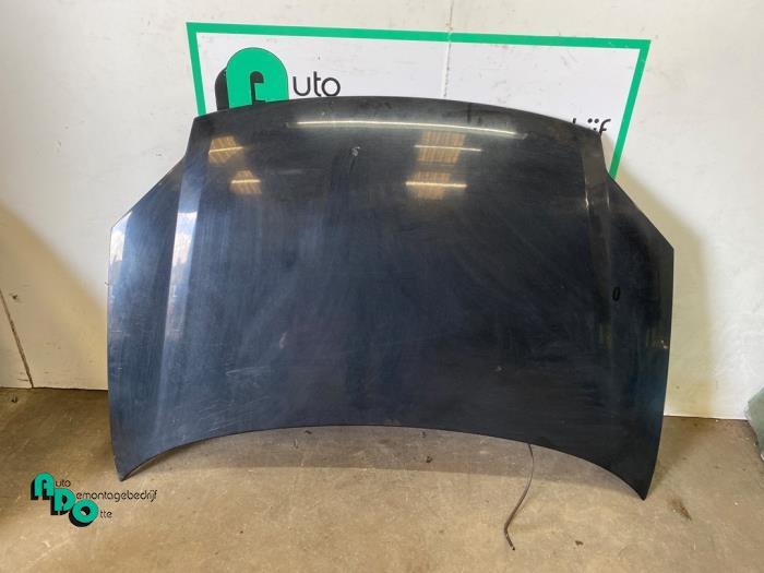 Motorkap van een Peugeot Partner (Partner 02-), Gebruikt, -, -, Ophalen of Verzenden