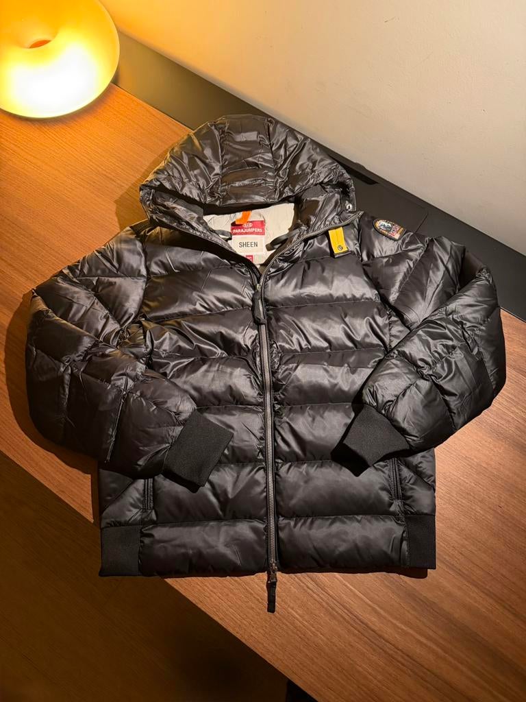 Parajumper SHEEN jas, nieuw, Enlèvement ou Envoi, Comme neuf