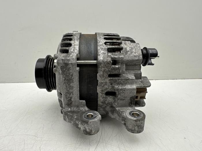 Dynamo d'un Ford Usa Escape, Autos : Pièces & Accessoires, Moteurs & Accessoires, Utilisé, 3 mois de garantie, Enlèvement ou Envoi