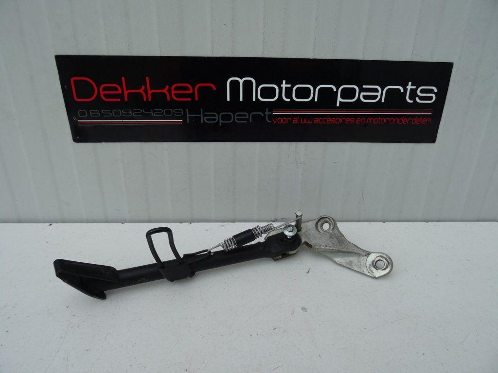 Standaard / Side stand Ducati Hypermotard 939 2016-2017-2018, Motos, -, Utilisé, -, -