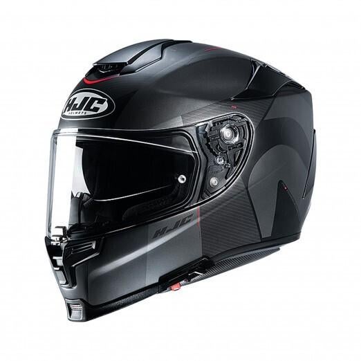 Motorhelm HJC RPHA Wody maat L, Motoren, Kleding | Motorhelmen, Nieuw met kaartje, HJC, Ophalen of Verzenden, Integraalhelm