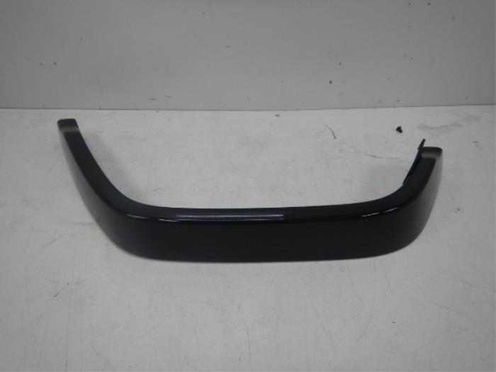 Wielrand achter Mercedes G-Klasse (22743551), Auto-onderdelen, Carrosserie, Gebruikt, Ophalen of Verzenden