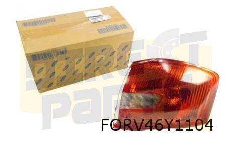 Ford Kuga achterlicht Rechts (buiten) Origineel!  1710611, Neuf, -, -, Ford