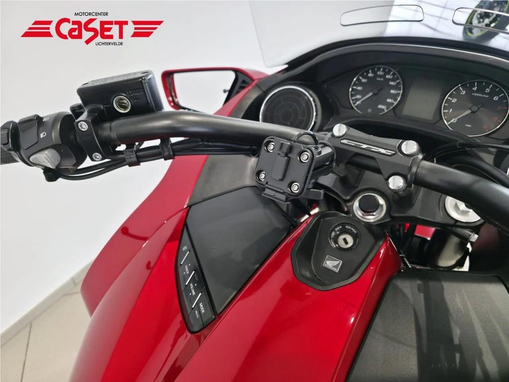 Honda CTX 1300 (bj 2015) - foto 2